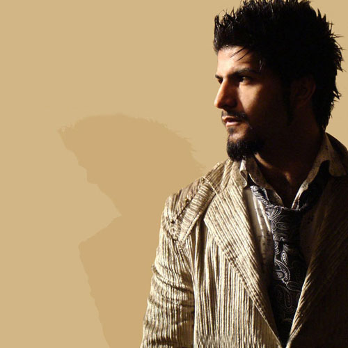 دانلود آهنگ ﻿کی اومده به جای من